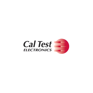 Cal Test Electronics brand logo for caltestelectronics.com