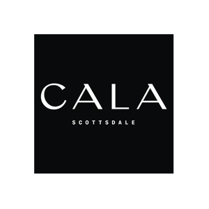 Cala Scottdale brand logo for calascottsdale.com
