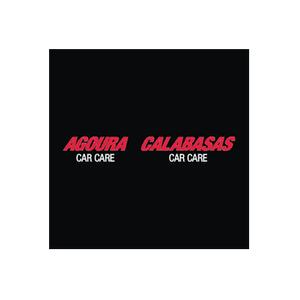 Calabasas Car Care brand logo for calabasascarcare.com
