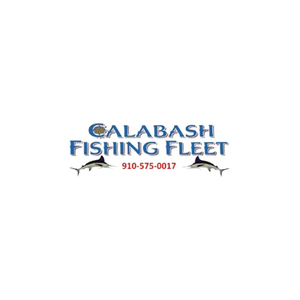 Calabash brand logo for calabashfishingfleet.com