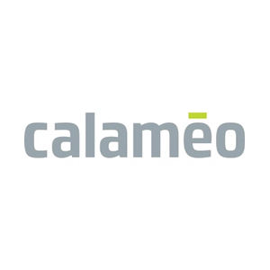 calameo brand logo for calameo.com
