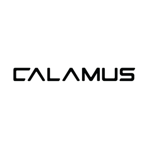 Calamus brand logo for calamusbikes.com
