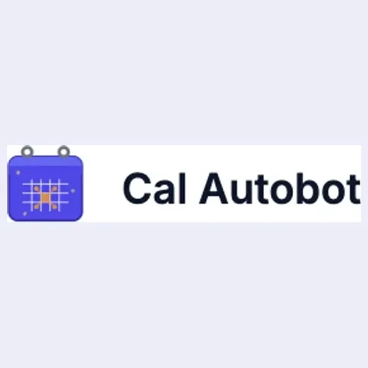 calautobot brand logo for calautobot.com