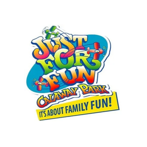 Calaway Park brand logo for calawaypark.com