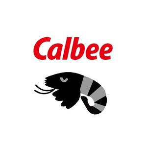 Calbee brand logo for calbee.co.jp