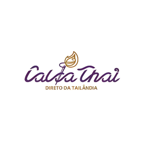 Calcat brand logo for calcathai.com