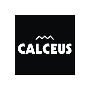 Calceus brand logo for calceus.org
