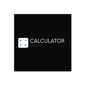 Calculator-Online brand logo for calculator-online.net