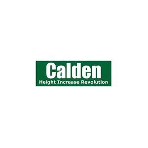 Calden brand logo for caldenshoes.com