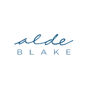 Calder Blake brand logo for calderblake.com