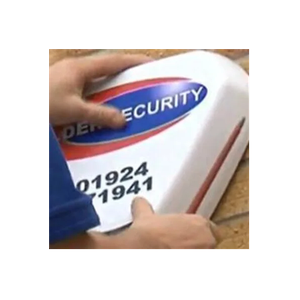 Calder Security brand logo for caldersecurity.co.uk