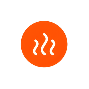 Caldera brand logo for caldera.co.uk