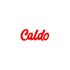 Caldo brand logo for caldohome.com
