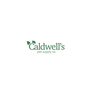 Caldwell's brand logo for caldwellspetsupply.com