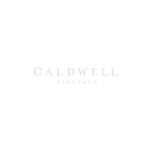 Caldwell Vineyard brand logo for caldwellvineyard.com