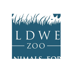 Caldwell Zoo brand logo for caldwellzoo.org