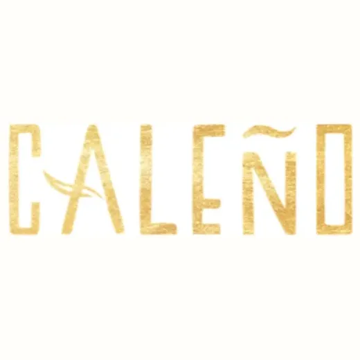 Caleño brand logo for calenodrinks.com