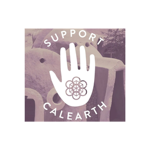 CalEarth brand logo for calearth.org