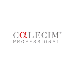 Calecim brand logo for calecimprofessional.com