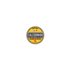 Caledonian brand logo for caledonian.com