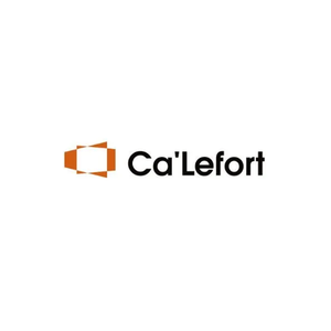 Calefort brand logo for calefort.com