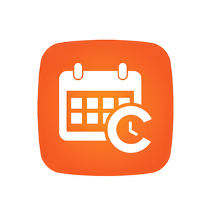 Calendar App brand logo for calendar-app.de