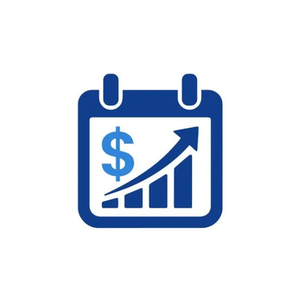 Calendar Budget brand logo for calendarbudget.com