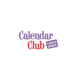 Calendar Club UK brand logo for calendarclub.co.uk