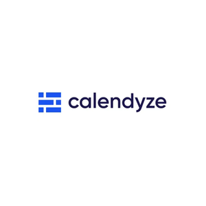 Calendyze brand logo for calendyze.com