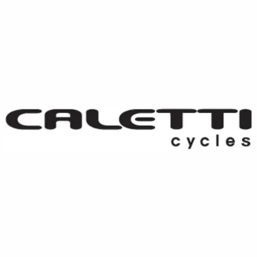 Caletti brand logo for caletticycles.com