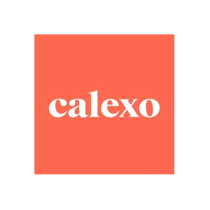 Calexo brand logo for calexo.co