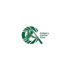 Calgary Canoe Club brand logo for calgarycanoeclub.com