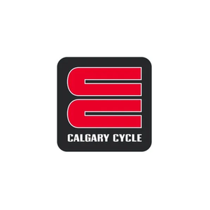 Calgary Cycle brand logo for calgarycycle.com