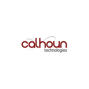 Calhoun Technologies brand logo for calhountech.com