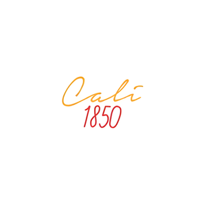 Cali 1850 brand logo for cali1850.com