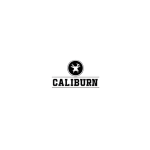 Cali Burn brand logo for caliburntools.com