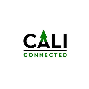 Cali Connected brand logo for caliconnected.com