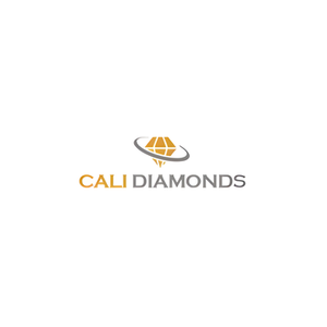 Cali Diamonds brand logo for calidiamonds.com