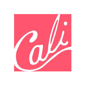 Cali Fabrics brand logo for califabrics.com