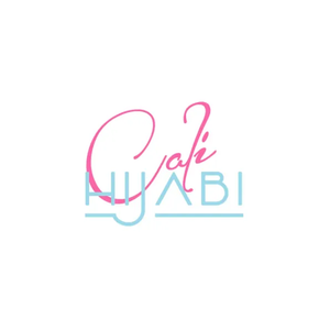 Cali Hijabi brand logo for calihijabi.com