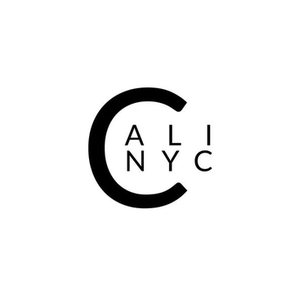 Cali Meets NYC brand logo for calimeetsnyc.co