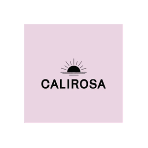 Cali Rosa brand logo for calirosatequila.com