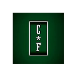 Cali's brand logo for calisfinestclothing.com