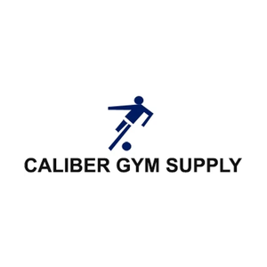 Caliber Gym brand logo for calibergym.com