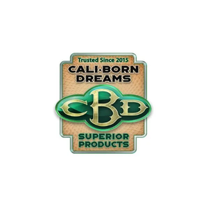 Caliborn brand logo for caliborndreams.com
