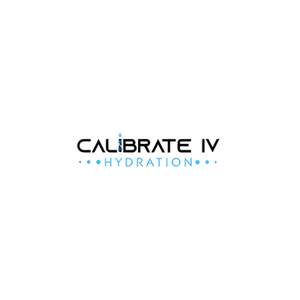 Calibrate IV brand logo for calibrateiv.com