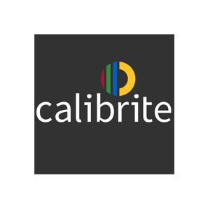 Calibrite brand logo for calibrite.com