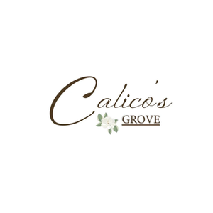 Calico's brand logo for calicosboutique.com