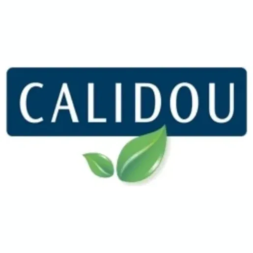 Calidou brand logo for calidou.com