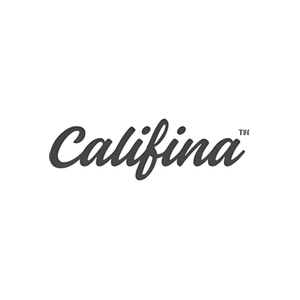 Califina brand logo for califinalife.com
